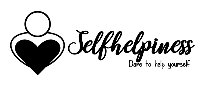 Self Helpiness – Ps