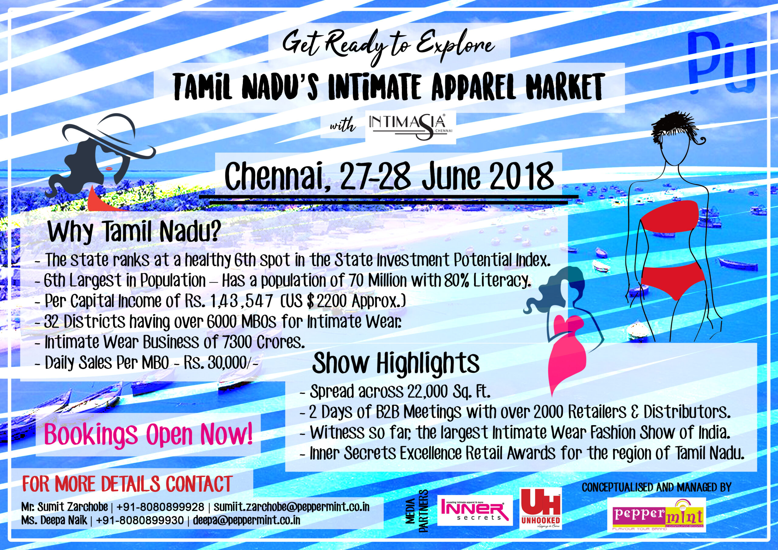 Peppermint Communication – Ps