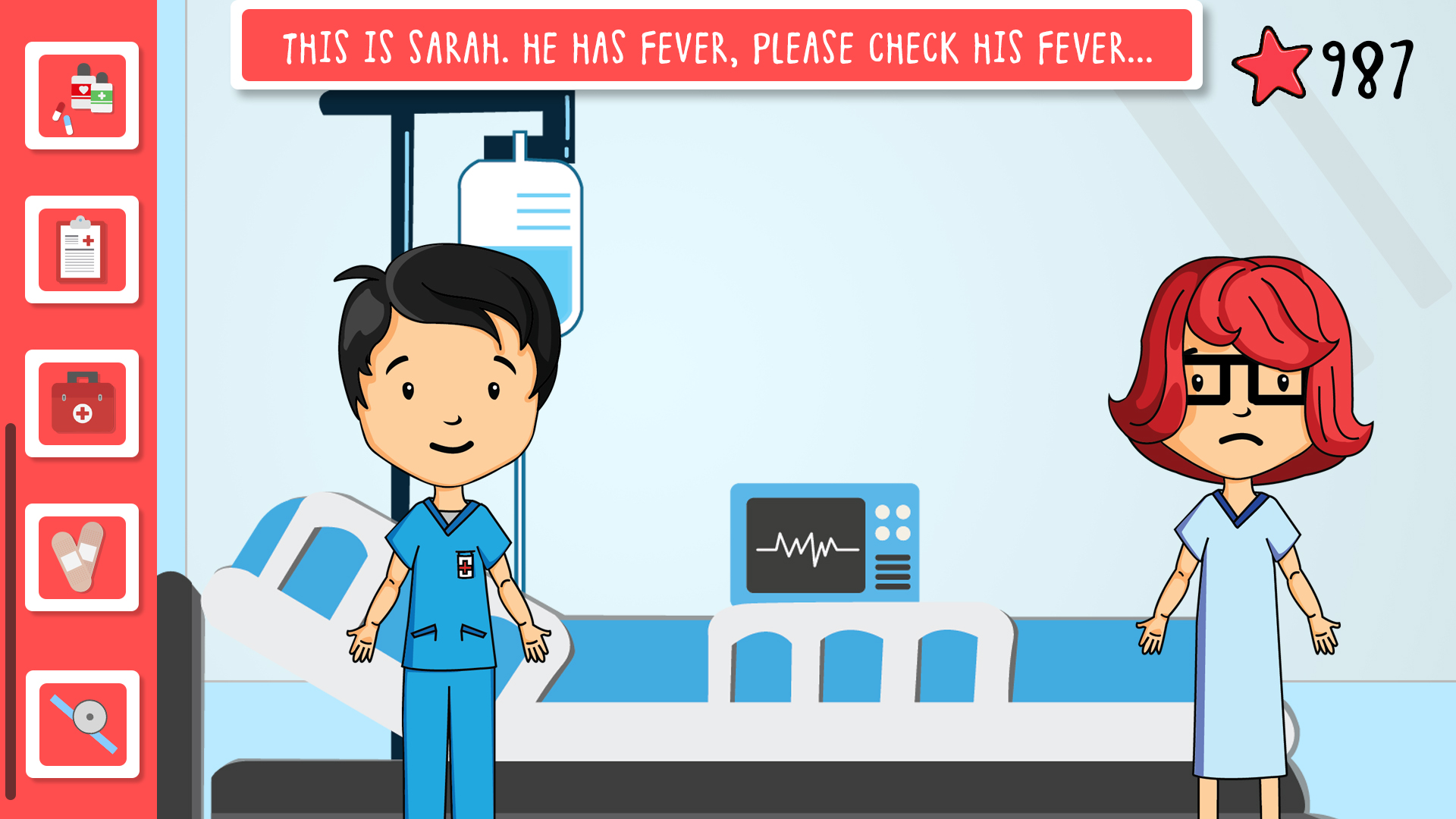 UAE Ministry of Health – Ai