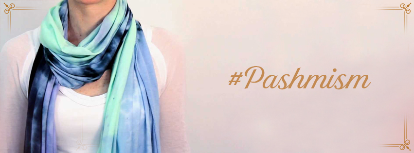 Pashmina – Ps
