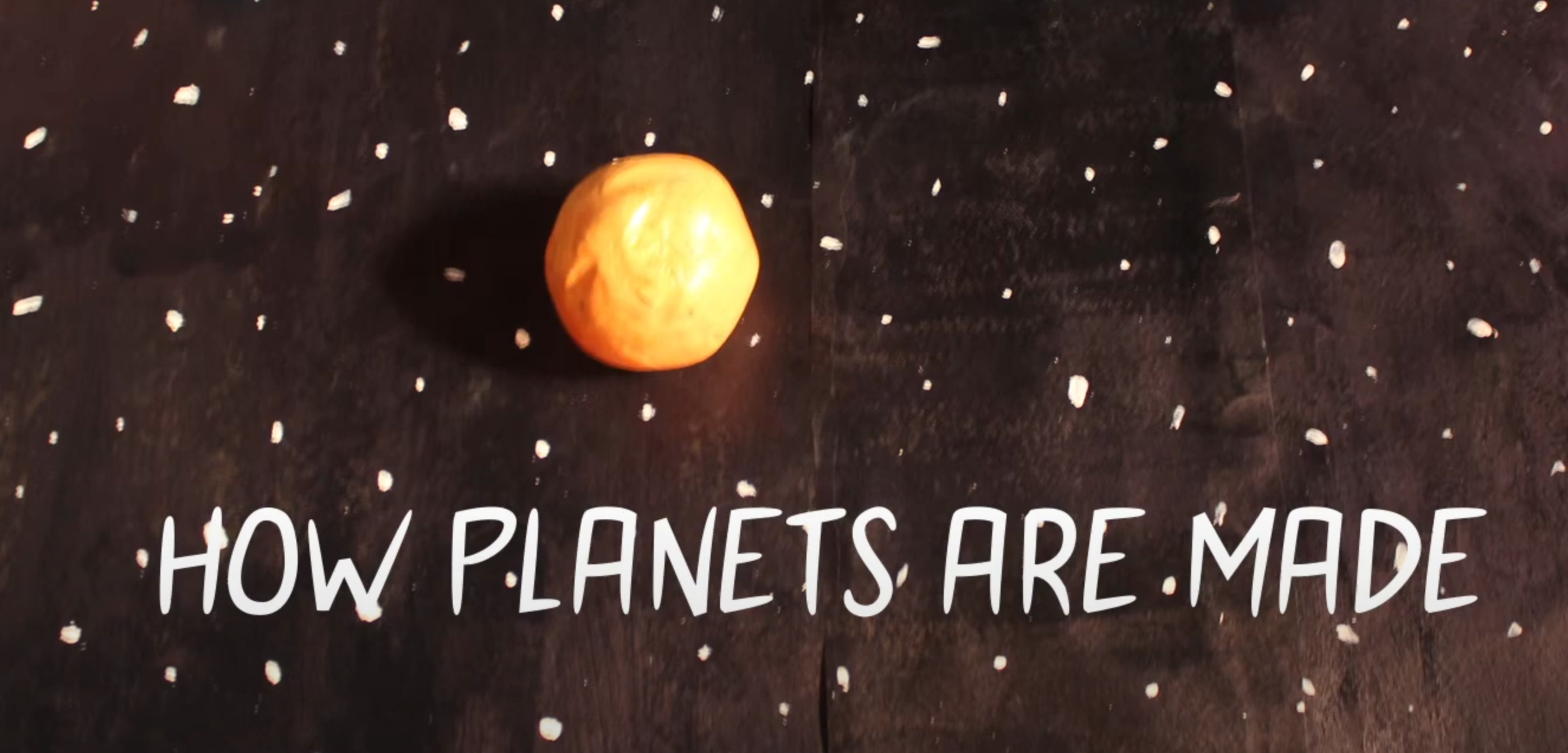 Claymation – Stop Motion – Ae