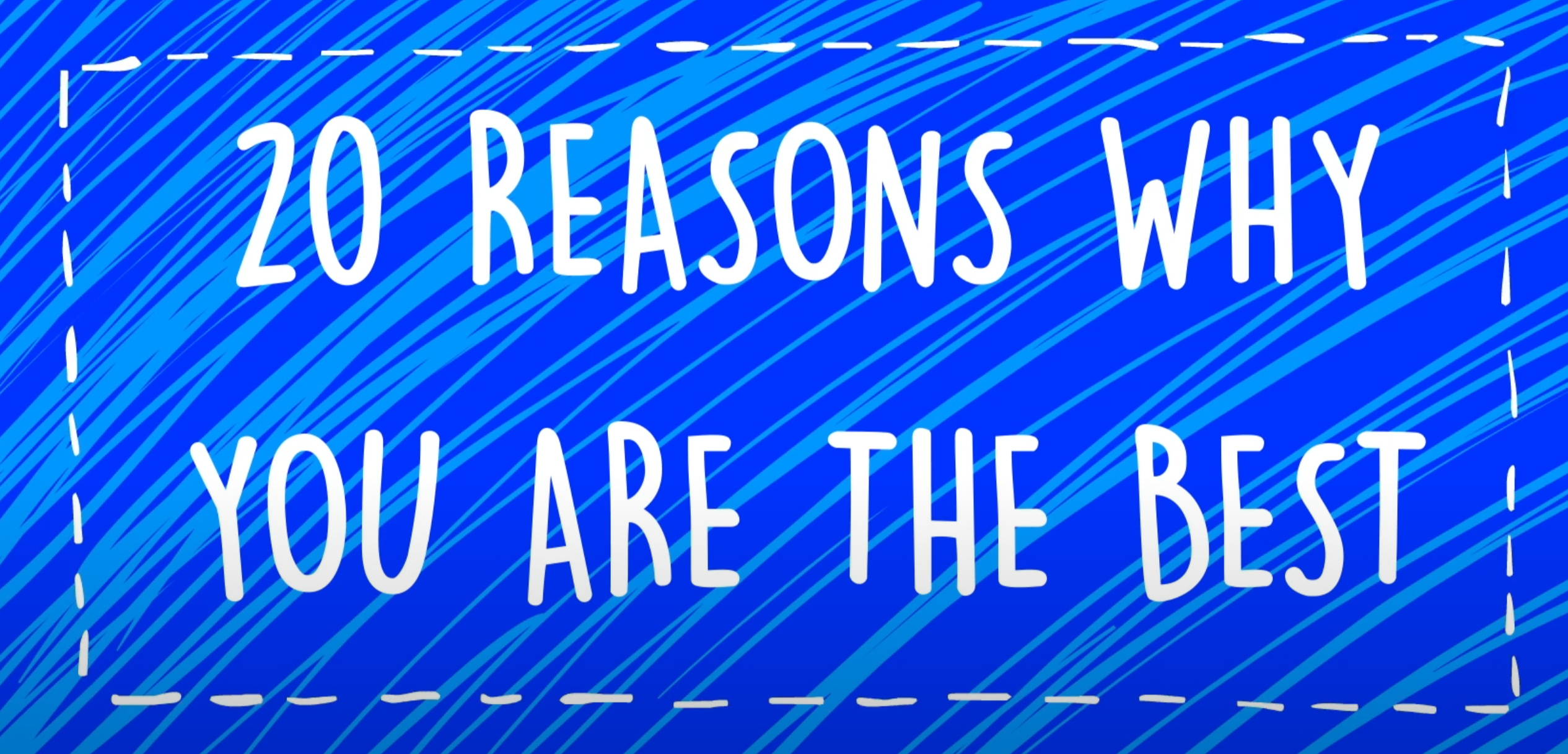 Happy 20th – Animate CC + Ps