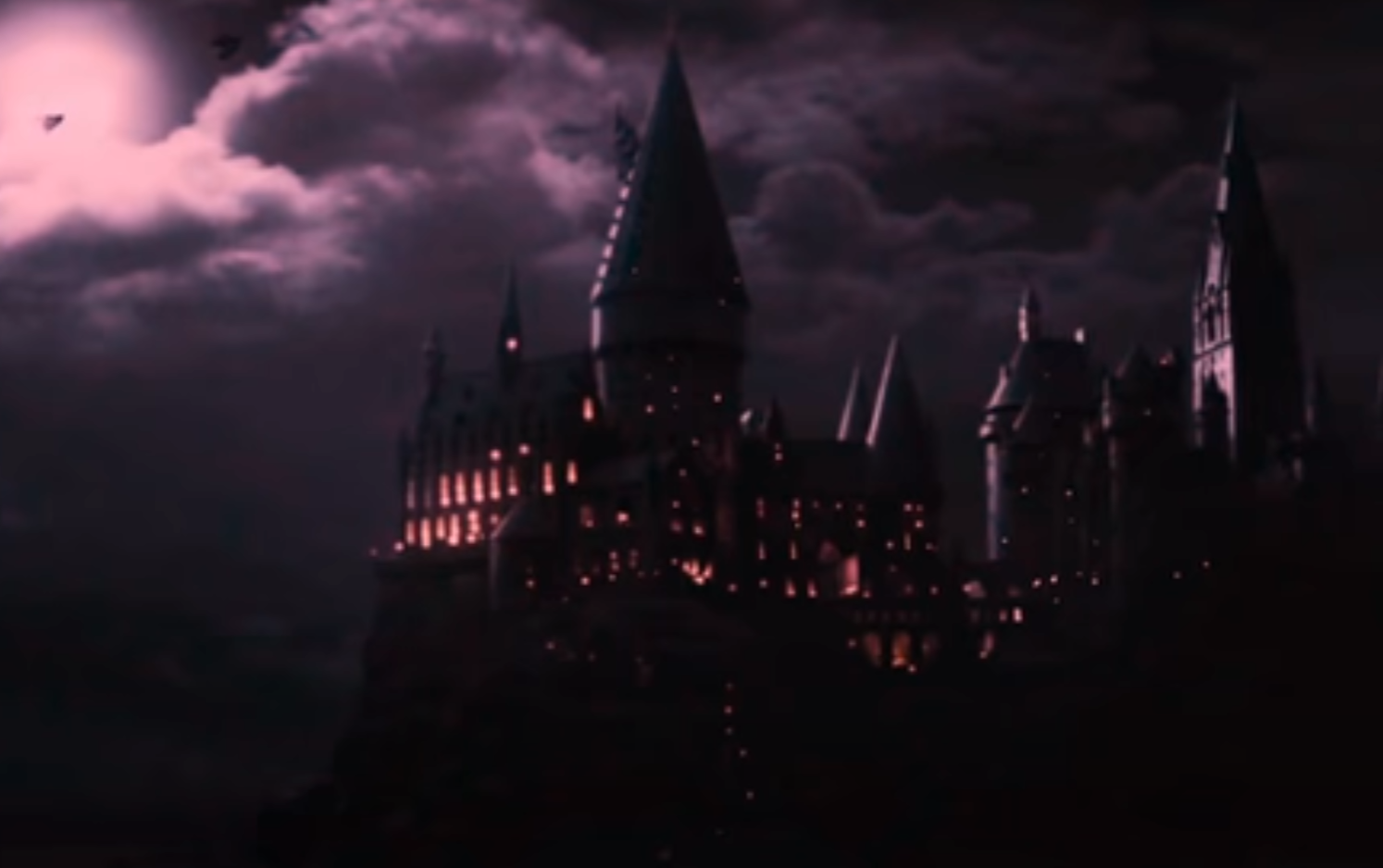 Fanfiction Trailer – Pr, Ae