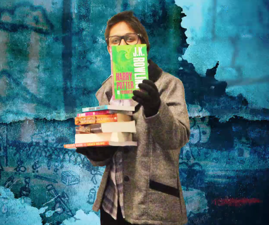 Stop Motion – Ae + Ps