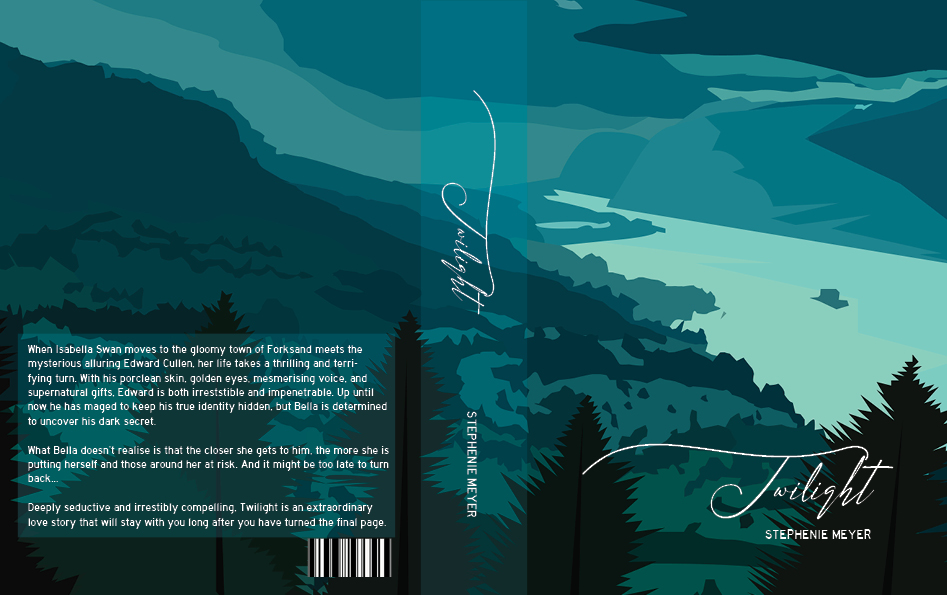 Book Cover – Id