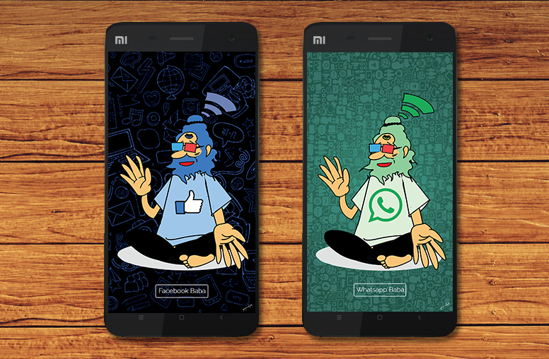 Social Media Baba – Ps