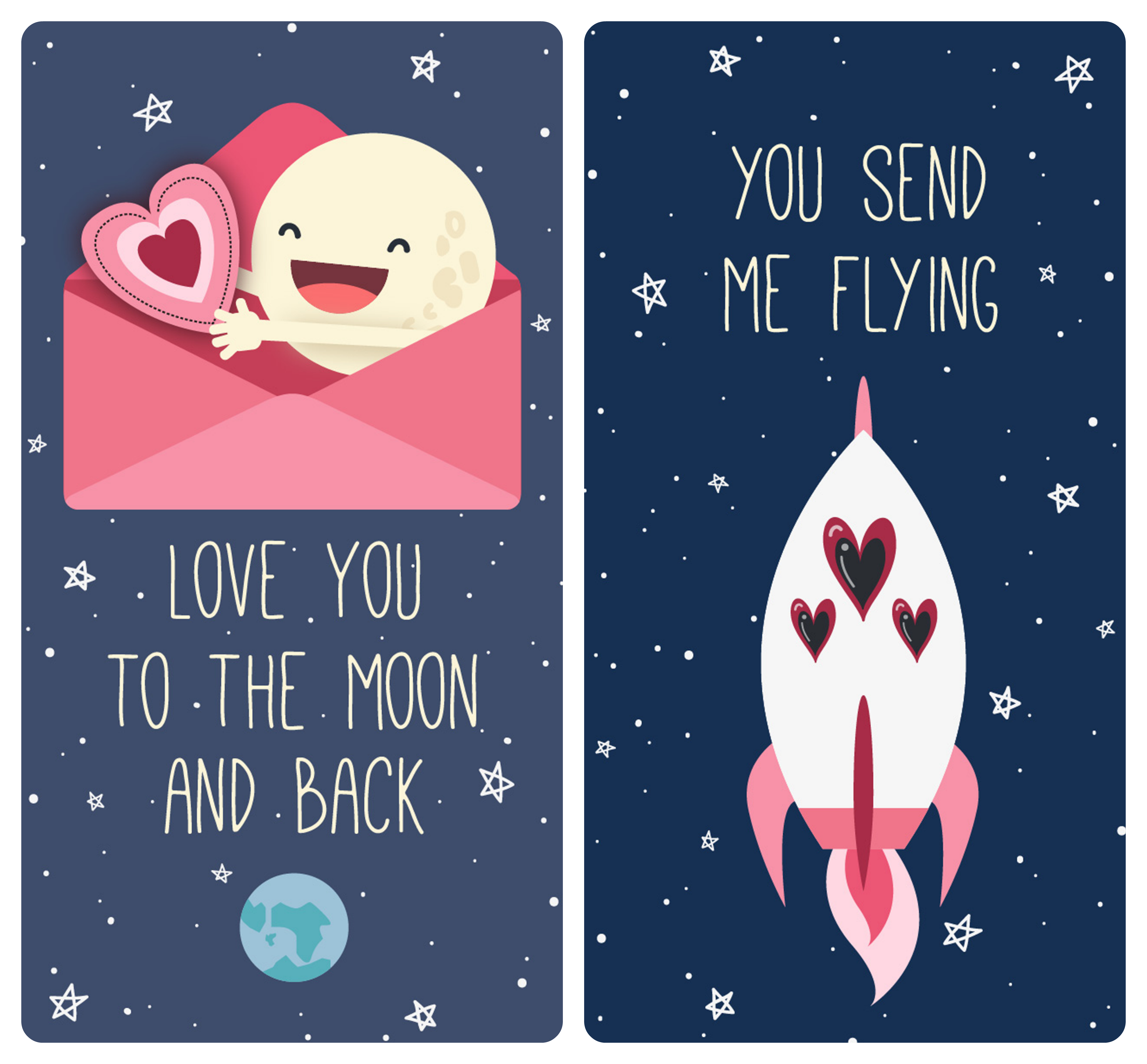 Valentines Day – Ps