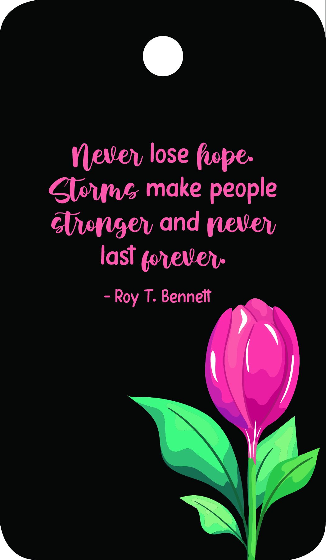 Women’s Day Box’s Cards – Ai