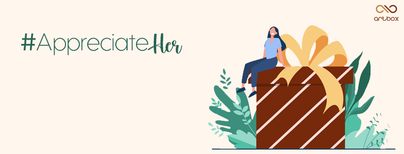 Women’s Day Social Media Banner – Ps