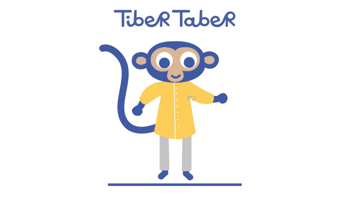 Character Animation – Ai, Ae